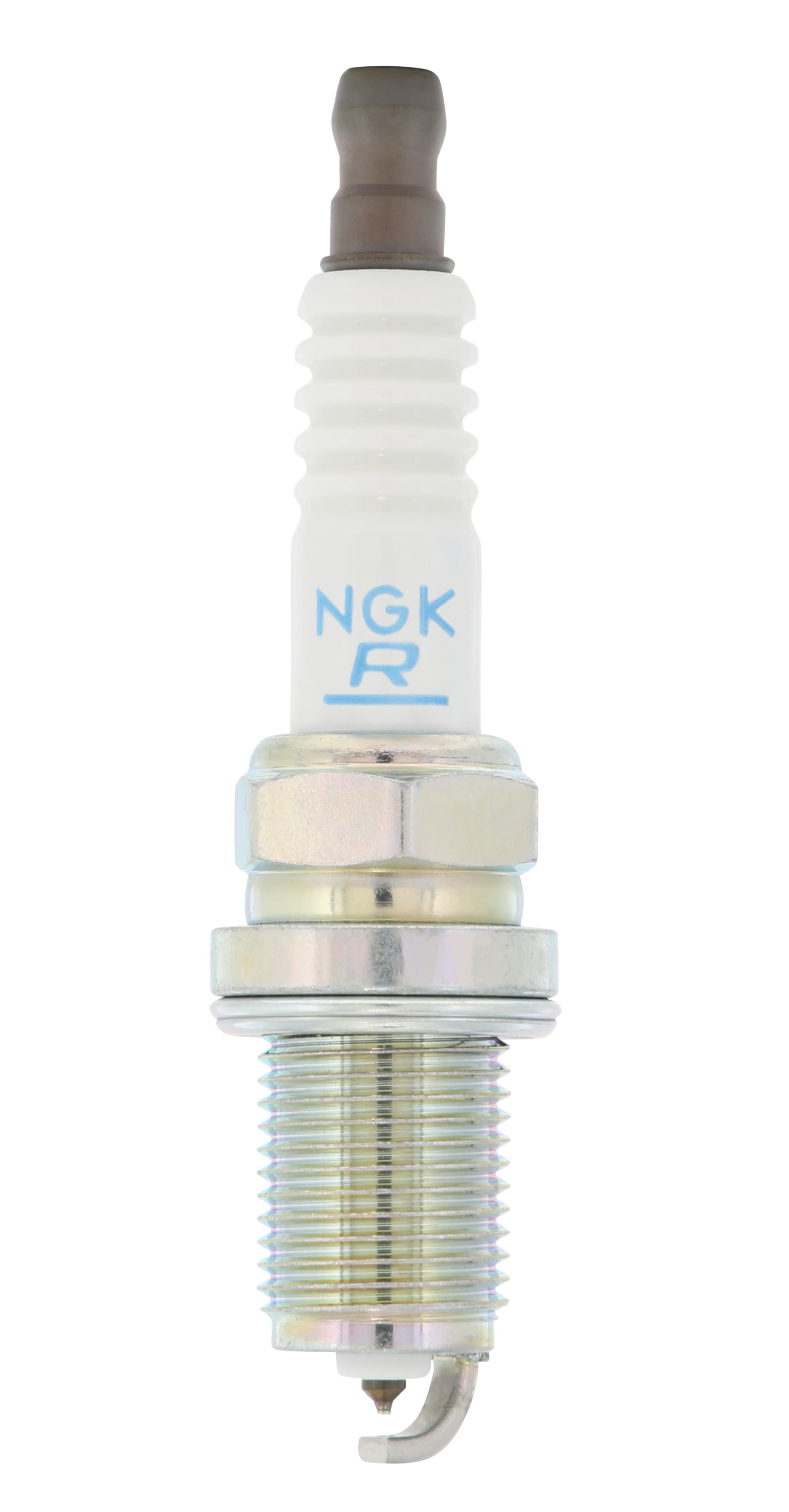 NGK Laser Double Platinum Spark Plug 6458 | AutoZone