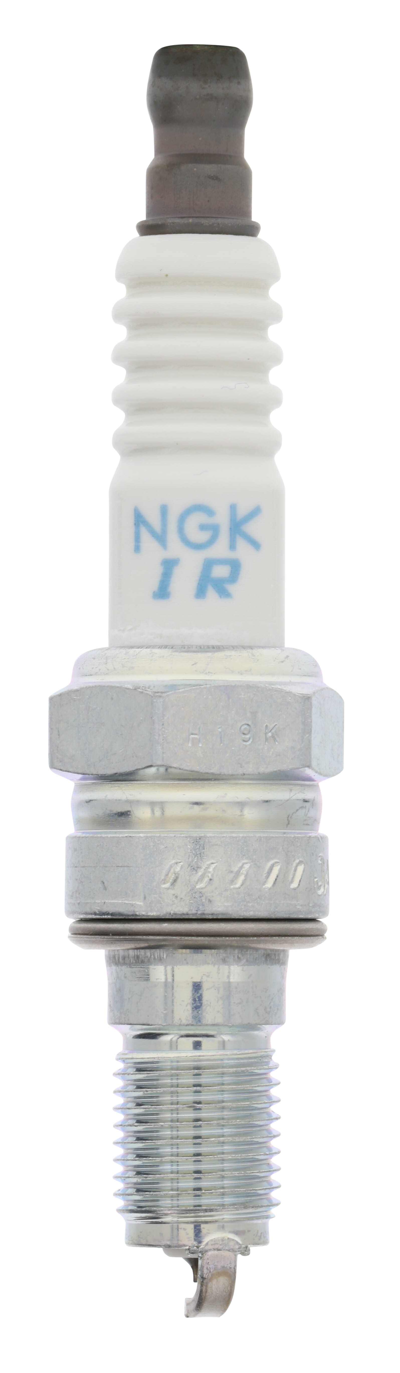 NGK Laser Iridium Spark Plug 6544 | AutoZone