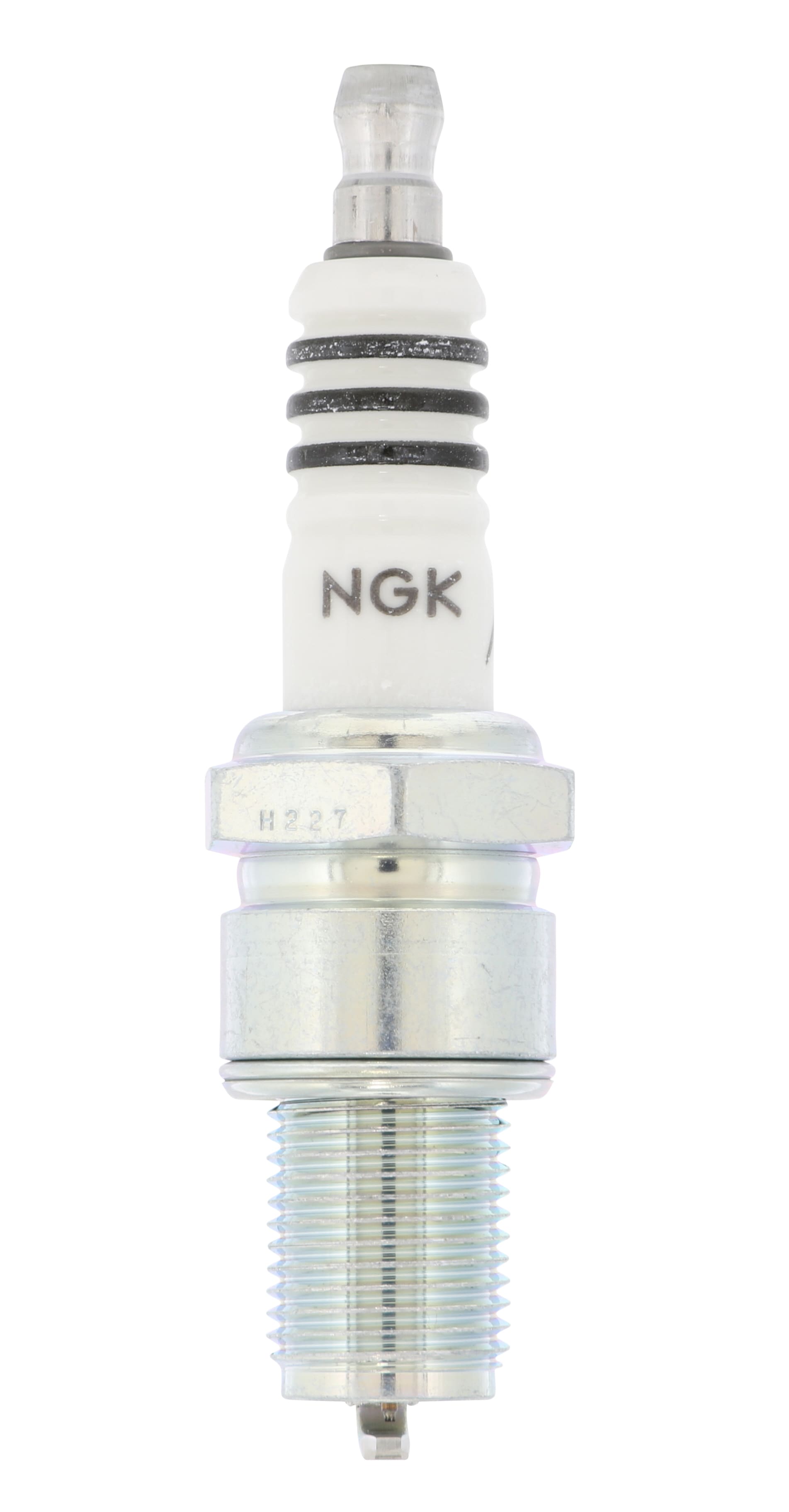NGK IX Iridium Spark Plug 6664 | AutoZone
