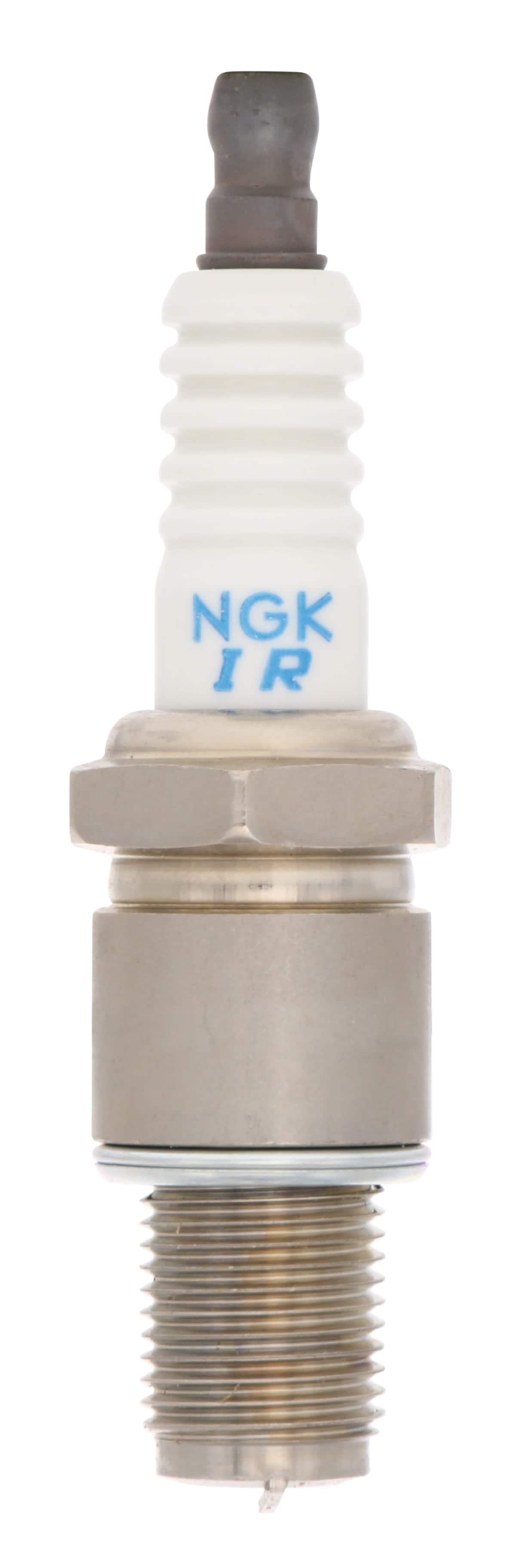 NGK Laser Iridium Spark Plug 6701 | AutoZone