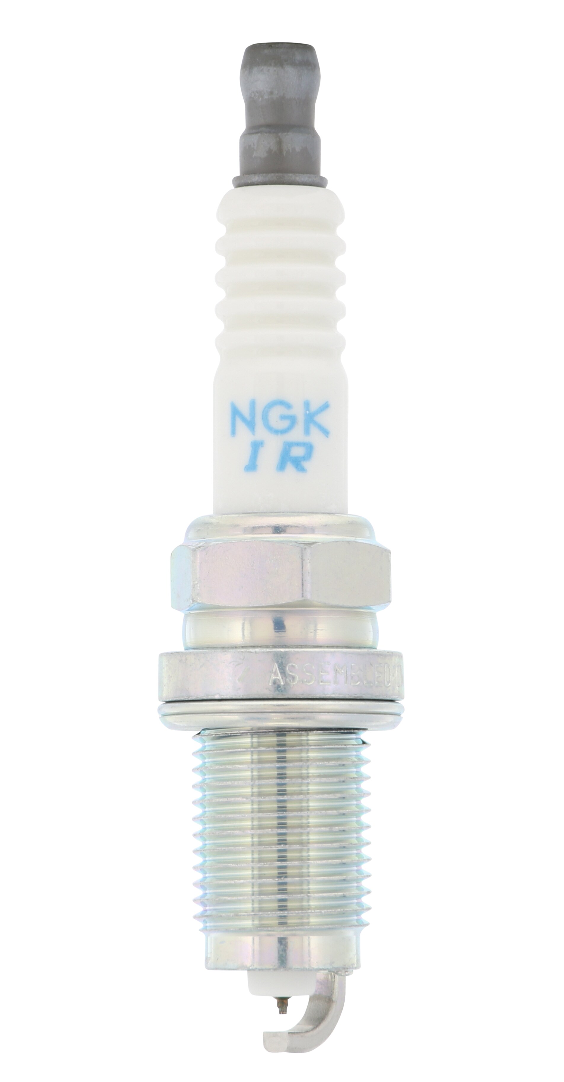 NGK Laser Iridium Spark Plug 6748 | AutoZone