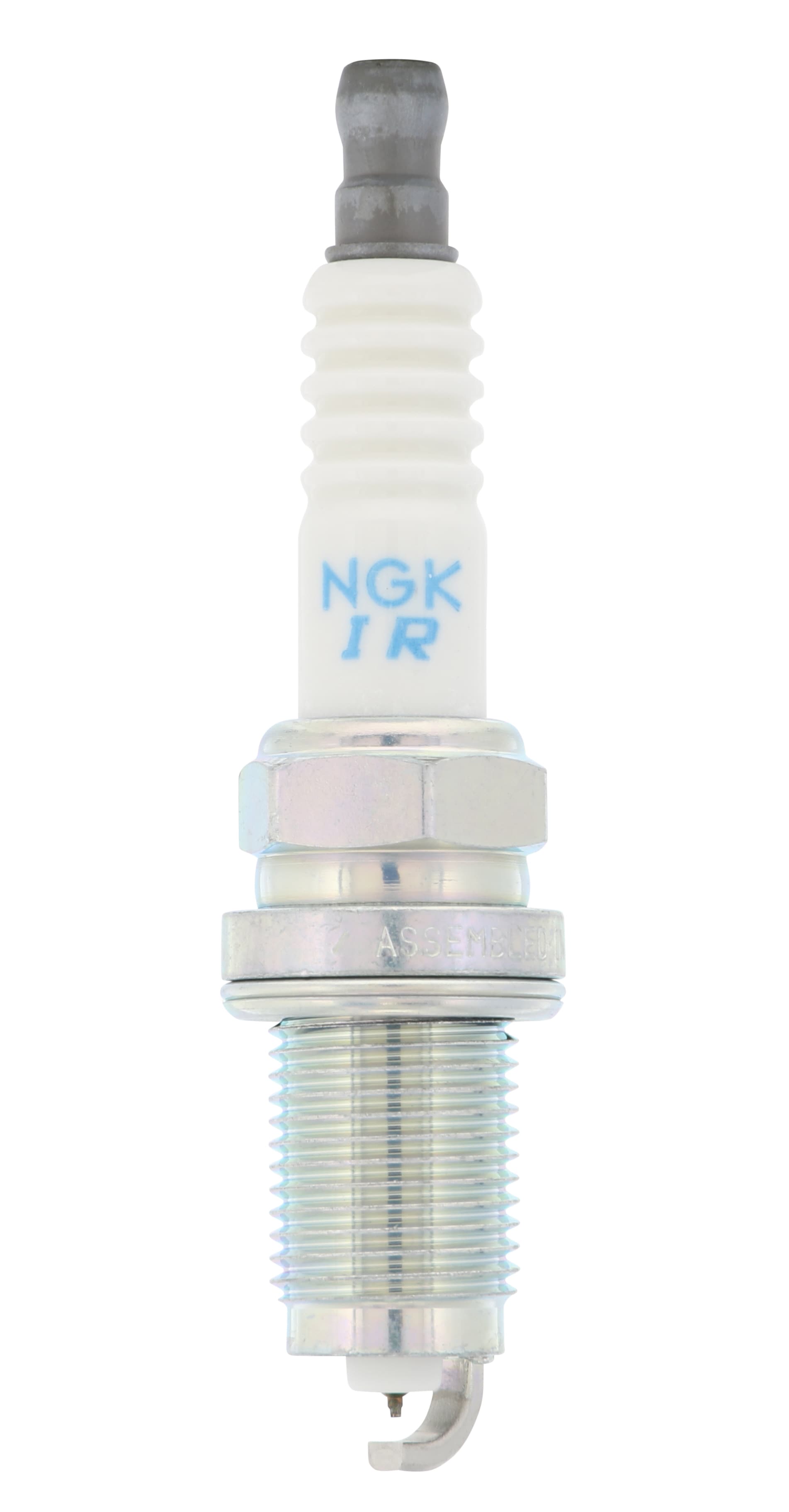 NGK Laser Iridium Spark Plug 6774 | AutoZone