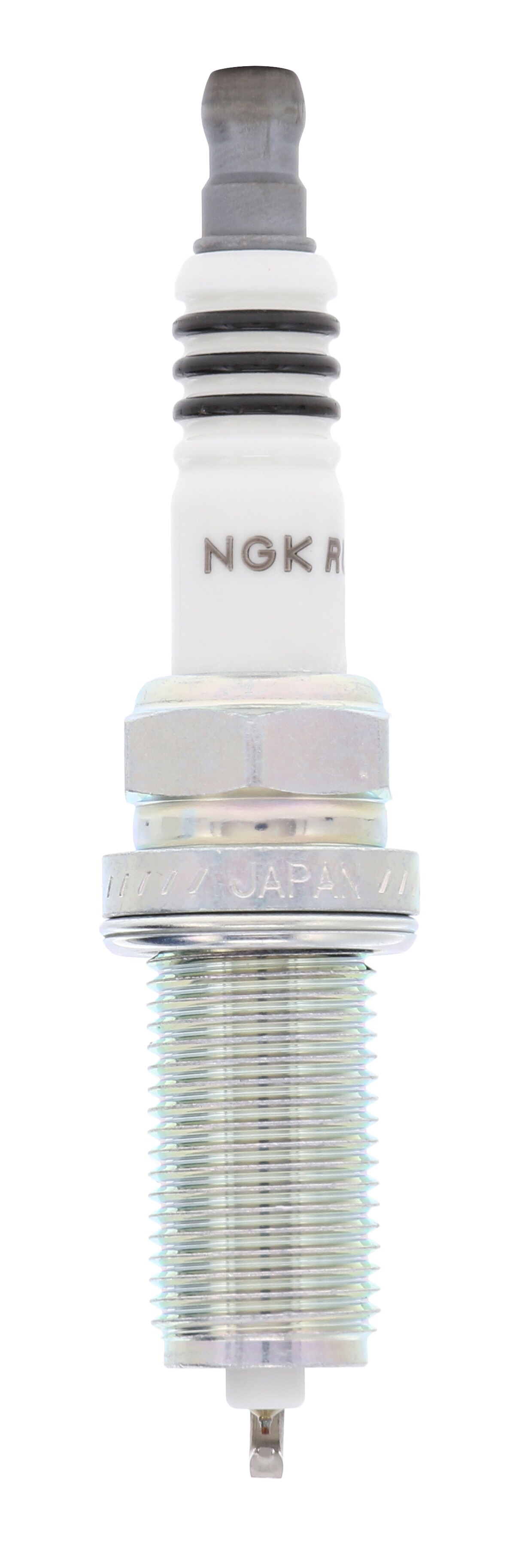 NGK HX Ruthenium Spark Plug 93420 | AutoZone
