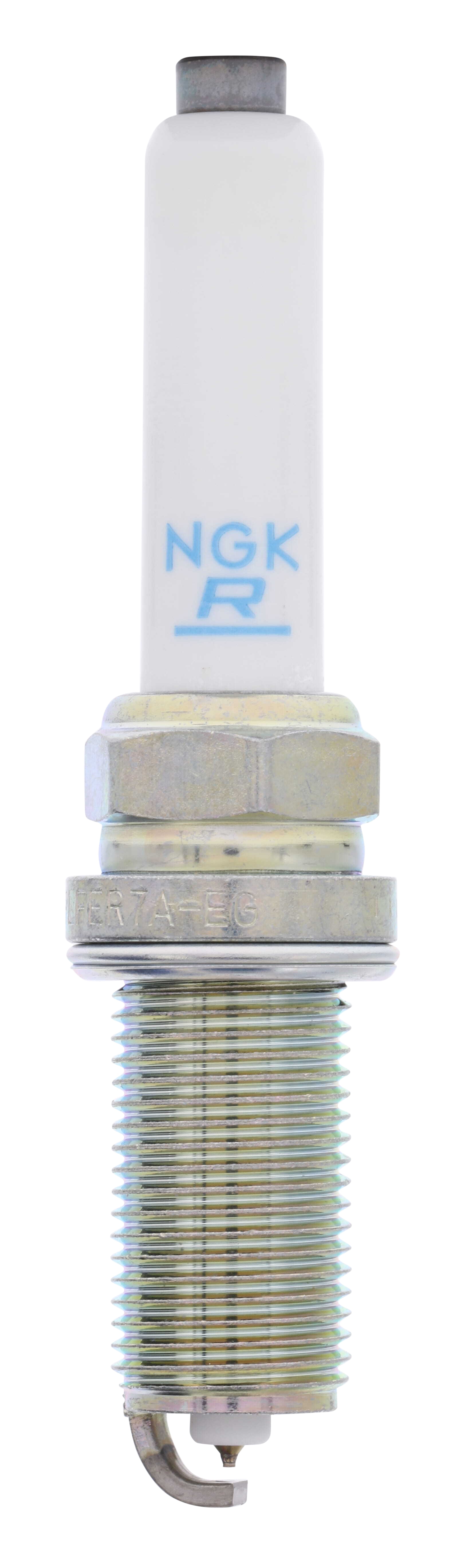 NGK Laser Double Platinum Spark Plug 94833 | AutoZone NGK Laser Double Platinum Spark Plug 94833 | AutoZone