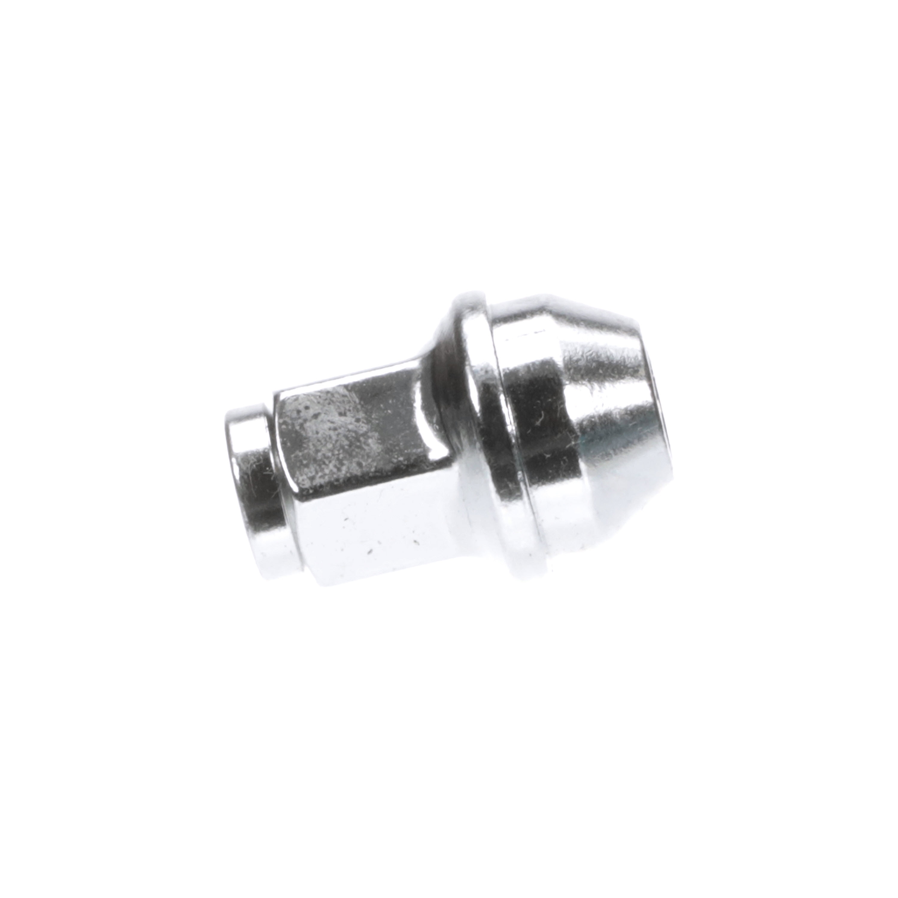 Dorman - Autograde Wheel Lug Nut M14 - 1.5 Thread Size 6 Piece 611