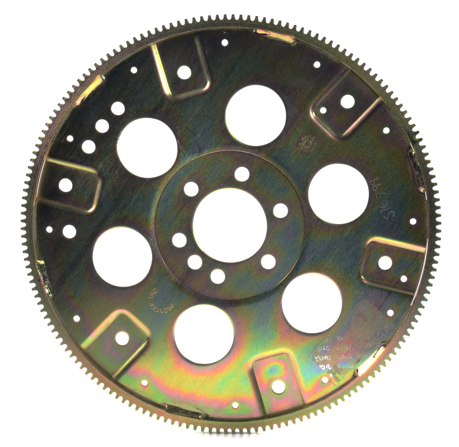 Pioneer Automatic Transmission Flywheel 871001 | AutoZone