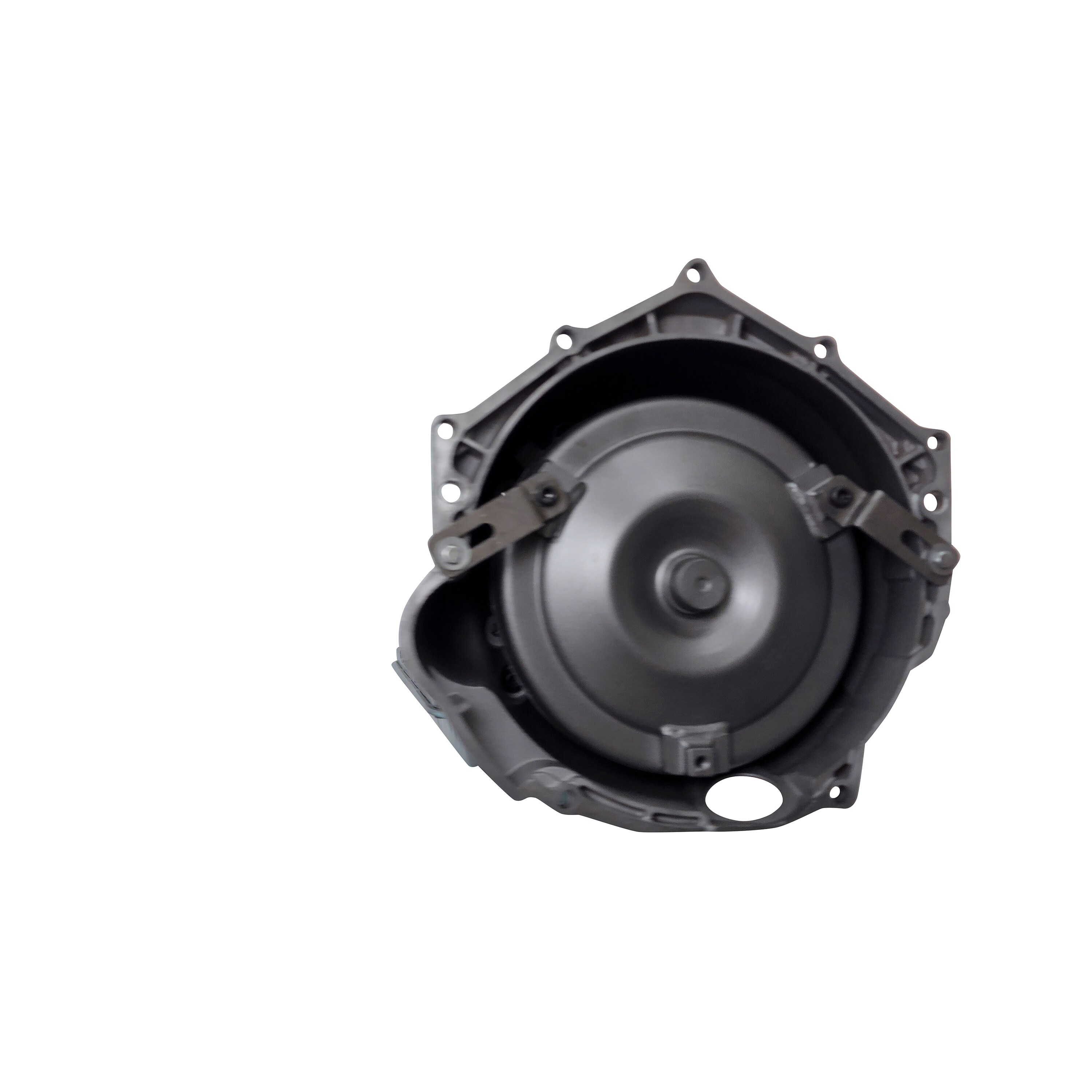 Moveras Remanufactured Automatic Transmission Assembly M00279AB