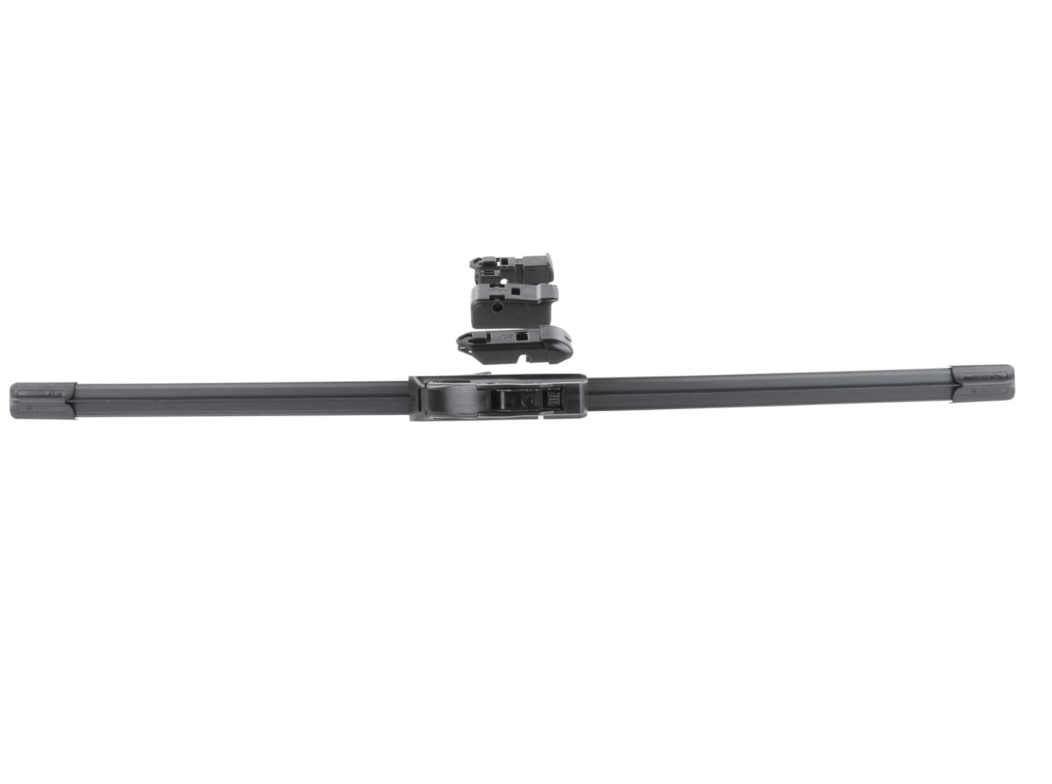 Duralast Flex 18 in Wiper Blade DLF18 | AutoZone